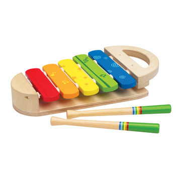 Early Melodies Rainbow Xylophone